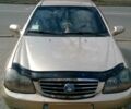 Бежевий Джилі ЦК, об'ємом двигуна 1.5 л та пробігом 79 тис. км за 3300 $, фото 1 на Automoto.ua