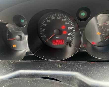 Бежевый Джили ЦК, объемом двигателя 1.5 л и пробегом 263 тыс. км за 750 $, фото 5 на Automoto.ua