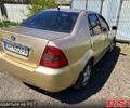 Бежевый Джили ЦК, объемом двигателя 1.5 л и пробегом 330 тыс. км за 1550 $, фото 1 на Automoto.ua