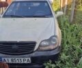 Бежевий Джилі ЦК, об'ємом двигуна 1.5 л та пробігом 238 тис. км за 850 $, фото 3 на Automoto.ua
