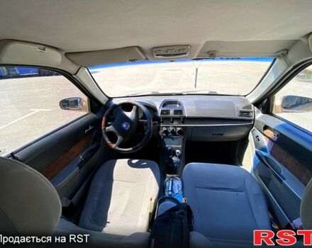 Бежевий Джилі ЦК, об'ємом двигуна 1.5 л та пробігом 200 тис. км за 1250 $, фото 3 на Automoto.ua