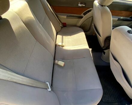 Бежевий Джилі ЦК, об'ємом двигуна 1.5 л та пробігом 200 тис. км за 1250 $, фото 4 на Automoto.ua