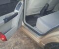 Бежевий Джилі ЦК, об'ємом двигуна 1.5 л та пробігом 124 тис. км за 1900 $, фото 12 на Automoto.ua