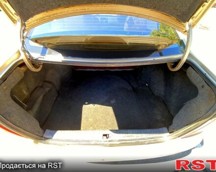 Бежевий Джилі ЦК, об'ємом двигуна 1.5 л та пробігом 200 тис. км за 1250 $, фото 6 на Automoto.ua