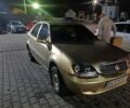 Бежевий Джилі ЦК, об'ємом двигуна 1.5 л та пробігом 179 тис. км за 798 $, фото 1 на Automoto.ua
