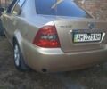 Бежевий Джилі ЦК, об'ємом двигуна 1.5 л та пробігом 124 тис. км за 1900 $, фото 4 на Automoto.ua