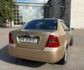 Бежевий Джилі ЦК, об'ємом двигуна 1.5 л та пробігом 161 тис. км за 2500 $, фото 2 на Automoto.ua