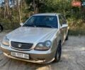 Бежевый Джили ЦК, объемом двигателя 1.5 л и пробегом 220 тыс. км за 2000 $, фото 6 на Automoto.ua