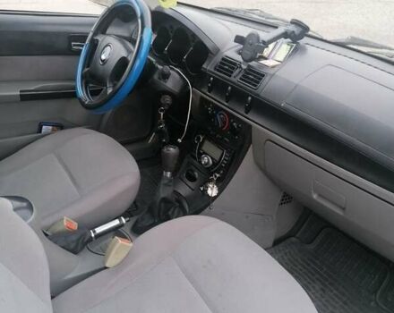 Бежевый Джили ЦК, объемом двигателя 1.5 л и пробегом 129 тыс. км за 2500 $, фото 4 на Automoto.ua