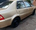 Бежевый Джили ЦК, объемом двигателя 1 л и пробегом 200 тыс. км за 1450 $, фото 2 на Automoto.ua