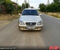 Бежевый Джили ЦК, объемом двигателя 1.5 л и пробегом 167 тыс. км за 2200 $, фото 1 на Automoto.ua