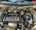 Бежевий Джилі ЦК, об'ємом двигуна 1.5 л та пробігом 292 тис. км за 1600 $, фото 11 на Automoto.ua