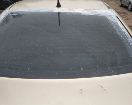 Бежевый Джили ЦК, объемом двигателя 1.5 л и пробегом 200 тыс. км за 1300 $, фото 5 на Automoto.ua