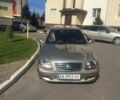 Бежевый Джили ЦК, объемом двигателя 1.5 л и пробегом 200 тыс. км за 3000 $, фото 1 на Automoto.ua