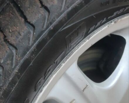 Бежевый Джили ЦК, объемом двигателя 1.5 л и пробегом 200 тыс. км за 1300 $, фото 6 на Automoto.ua