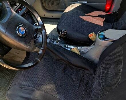 Джили ЦК 2008 в Ужгороде на Automoto.ua Бежевый Джили ЦК, объемом двигателя 1.5 л и пробегом 160 тыс. км за 1800 $, фото 2 на Automoto.ua