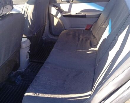 Бежевый Джили ЦК, объемом двигателя 0 л и пробегом 137 тыс. км за 1500 $, фото 3 на Automoto.ua