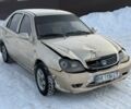 Бежевий Джилі ЦК, об'ємом двигуна 0 л та пробігом 252 тис. км за 750 $, фото 1 на Automoto.ua