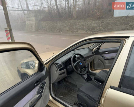 Бежевий Джилі ЦК, об'ємом двигуна 1.5 л та пробігом 147 тис. км за 1999 $, фото 5 на Automoto.ua