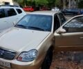 Бежевый Джили ЦК, объемом двигателя 1 л и пробегом 200 тыс. км за 1450 $, фото 1 на Automoto.ua