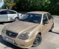 Бежевий Джилі ЦК, об'ємом двигуна 1.5 л та пробігом 150 тис. км за 1092 $, фото 1 на Automoto.ua