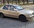 Бежевый Джили ЦК, объемом двигателя 1.5 л и пробегом 102 тыс. км за 2000 $, фото 3 на Automoto.ua