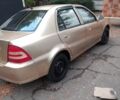 Джилі ЦК 2008 у Запоріжжя на Automoto.ua Бежевий Джилі ЦК, об'ємом двигуна 1 л та пробігом 200 тис. км за 1400 $, фото 1 на Automoto.ua