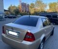 Бежевый Джили ЦК, объемом двигателя 1.5 л и пробегом 77 тыс. км за 1700 $, фото 2 на Automoto.ua