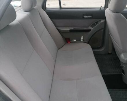 Бежевый Джили ЦК, объемом двигателя 1.5 л и пробегом 129 тыс. км за 2500 $, фото 8 на Automoto.ua