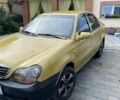 Бежевый Джили ЦК, объемом двигателя 1.5 л и пробегом 100 тыс. км за 954 $, фото 1 на Automoto.ua