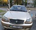 Бежевий Джилі ЦК, об'ємом двигуна 1.6 л та пробігом 131 тис. км за 2400 $, фото 4 на Automoto.ua