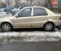 Бежевый Джили ЦК, объемом двигателя 1.5 л и пробегом 215 тыс. км за 1000 $, фото 1 на Automoto.ua