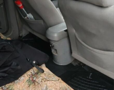 Бежевый Джили ЦК, объемом двигателя 1.5 л и пробегом 200 тыс. км за 1300 $, фото 4 на Automoto.ua