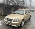 Бежевий Джилі ЦК, об'ємом двигуна 1.5 л та пробігом 270 тис. км за 2150 $, фото 1 на Automoto.ua