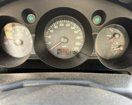 Бежевый Джили ЦК, объемом двигателя 1.5 л и пробегом 93 тыс. км за 2000 $, фото 4 на Automoto.ua