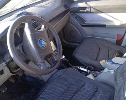 Бежевый Джили ЦК, объемом двигателя 0 л и пробегом 137 тыс. км за 1500 $, фото 1 на Automoto.ua