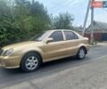 Бежевый Джили ЦК, объемом двигателя 1.5 л и пробегом 86 тыс. км за 2850 $, фото 1 на Automoto.ua