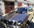 Бежевый Джили ЦК, объемом двигателя 1.5 л и пробегом 132 тыс. км за 1800 $, фото 1 на Automoto.ua