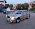 Бежевый Джили ЦК, объемом двигателя 1.5 л и пробегом 92 тыс. км за 1999 $, фото 1 на Automoto.ua