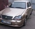 Бежевий Джилі ЦК, об'ємом двигуна 1.5 л та пробігом 155 тис. км за 2000 $, фото 1 на Automoto.ua