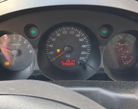 Бежевый Джили ЦК, объемом двигателя 1.5 л и пробегом 102 тыс. км за 2000 $, фото 1 на Automoto.ua