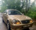 Бежевый Джили ЦК, объемом двигателя 1.5 л и пробегом 128 тыс. км за 2000 $, фото 1 на Automoto.ua