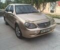 Бежевый Джили ЦК, объемом двигателя 1.5 л и пробегом 130 тыс. км за 1600 $, фото 1 на Automoto.ua
