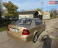 Бежевый Джили ЦК, объемом двигателя 1.5 л и пробегом 93 тыс. км за 2000 $, фото 3 на Automoto.ua