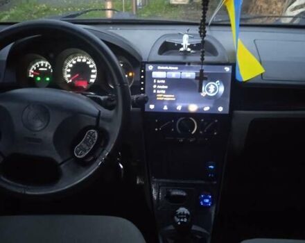 Бежевий Джилі ЦК, об'ємом двигуна 1.5 л та пробігом 125 тис. км за 2100 $, фото 12 на Automoto.ua