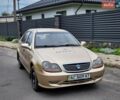 Бежевый Джили ЦК, объемом двигателя 1.5 л и пробегом 170 тыс. км за 1150 $, фото 1 на Automoto.ua
