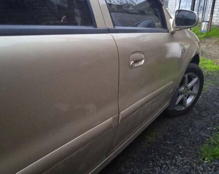 Бежевий Джилі ЦК, об'ємом двигуна 1.5 л та пробігом 125 тис. км за 2100 $, фото 3 на Automoto.ua