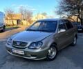 Бежевий Джилі ЦК, об'ємом двигуна 1.5 л та пробігом 125 тис. км за 933 $, фото 1 на Automoto.ua