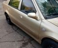 Джилі ЦК 2008 у Запоріжжя на Automoto.ua Бежевий Джилі ЦК, об'ємом двигуна 1 л та пробігом 200 тис. км за 1400 $, фото 8 на Automoto.ua