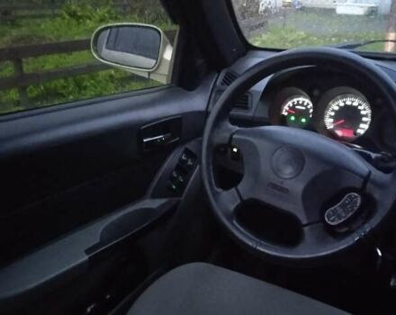 Бежевий Джилі ЦК, об'ємом двигуна 1.5 л та пробігом 125 тис. км за 2100 $, фото 14 на Automoto.ua